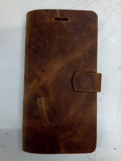 Кожаный футляр юрче-те Россия