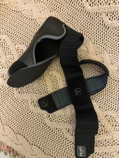 Бандаж голеностопный