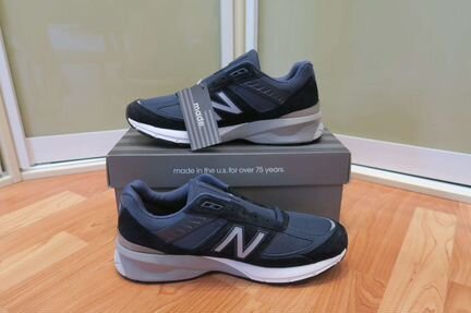 New Balance M 990 NV5 (8US) miUSA