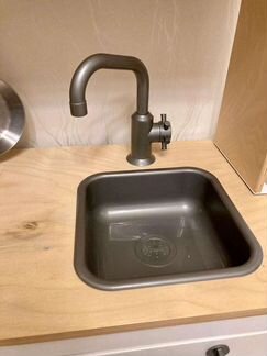 Детская кухня IKEA икея