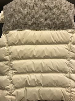 Жилет loro piana