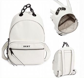 Рюкзак dkny новый оригинал