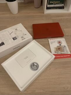 MacBook Pro 13 2019 256GB