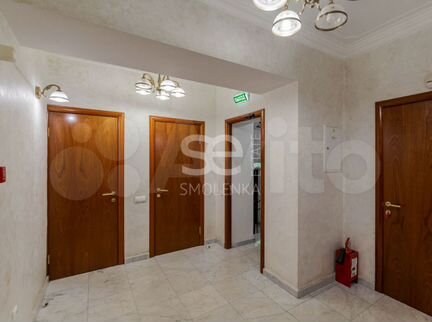 Осз / Особняк, 249.80м2