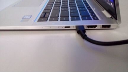 Ноутбук HP EliteBook x360 1040 G5 (5DF58EA)