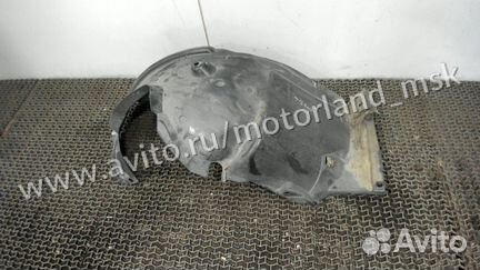 Подкрылок правый передний BMW 3 E90, 2007