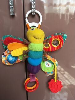 Подвеска игрушка Lamaze