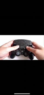 Клавиатура для игровой консоли PS 3