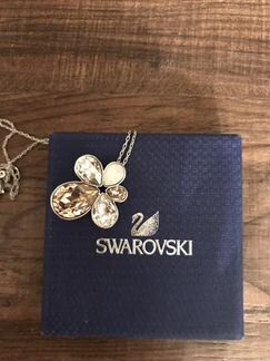 Подвески Swarovski