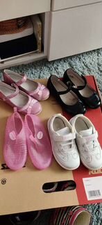 Обувь детская 28,29 рр