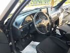 Chevrolet Niva 1.7 МТ, 2019, 17 000 км объявление продам