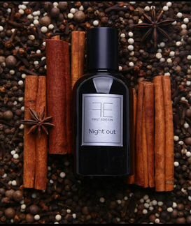 Селективный парфюм. Франция. Отличный подарок