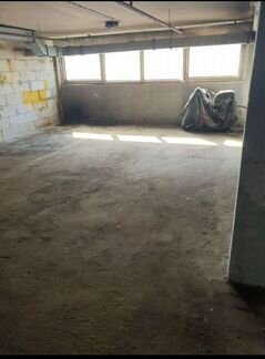 Машиноместо, 17 м²