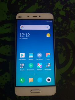 Xiaomi mi5 64gb