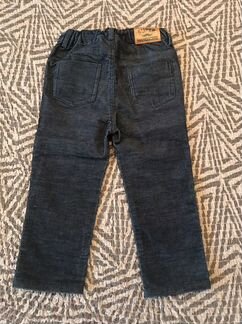 Брюки для мальчика