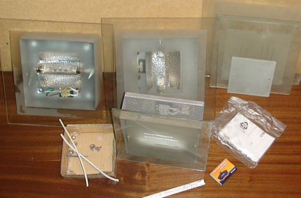 Продам светильник saabo