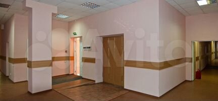 Недалеко от метро офис 33.75 кв.м в аренду