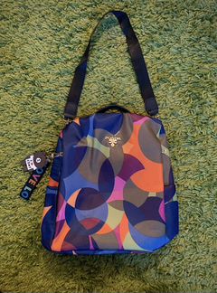 Женская сумка рюкзак