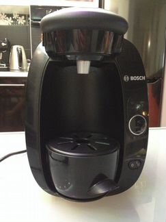 Кофеварка Bosh tassimo TAS 20xxee