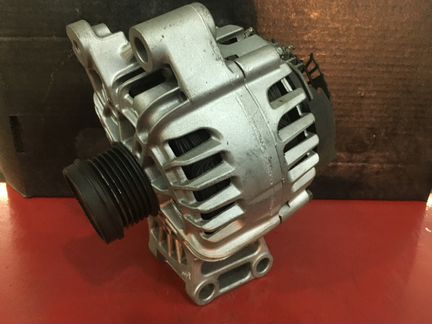 Генератор Volvo s80 ll 1.6 t4 от 11г