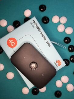 4G WiFi Роутер Huawei