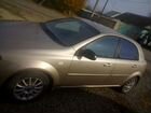 Chevrolet Lacetti 1.4 МТ, 2008, 145 000 км