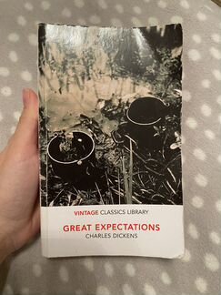 Great Expectations Charles Dickens