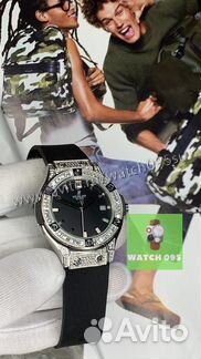 Часы женские Нub (арт 463)