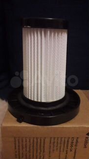 Фильтр для пылесоса