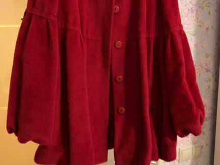 Пальто демисезонное Alvo 44размер