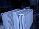 Радиаторы отопления бу