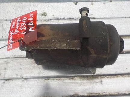 Корпус топливного фильтра Мерседес 5410900452