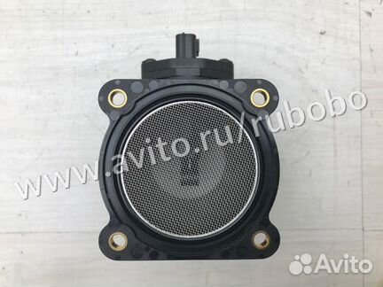 Дмрв Nissan Primera P12 QG18DE