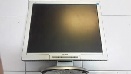 Монитор компьютерный Philips HNS719OT б/у