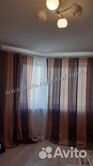 1-к квартира, 42 м², 6/17 эт.