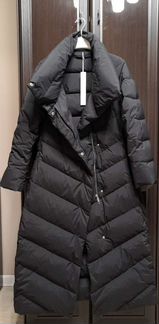 Пуховик новый Mezzatorre Италия