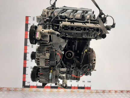 Двигатель (двс) для Renault Laguna 2 не читается