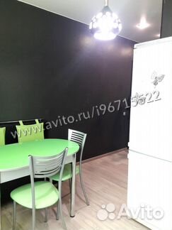 2-к квартира, 68 м², 2/10 эт.
