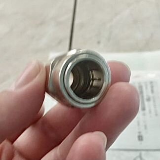 Газон Некст F9512 13-M14X1,5 Фитинг топливный