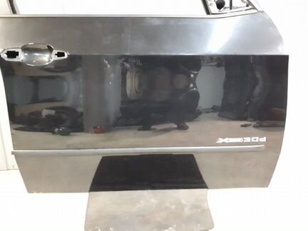 Дверь передняя правая Bmw X5 E70 3.0 N57D30A