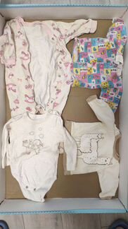 Детская одежда комплект