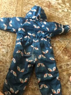 Комбинезон Lassie