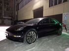 Tesla Model 3 AT, 2018, 22 000 км