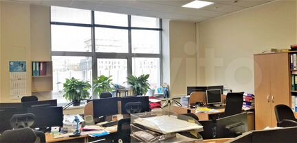 Офисное помещение, 192.42 м²