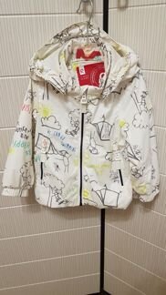 Ветровка Reima