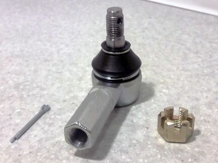 Рулевой наконечник Opel Agila Suzuki Wagon R+