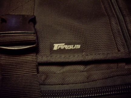 Сумка для ноутбука Targus CUL300