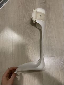 Ортез на голеностопный сустав(шина)