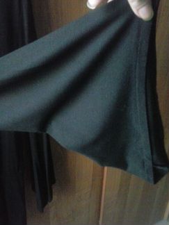 Платье-туника мини 42-44р