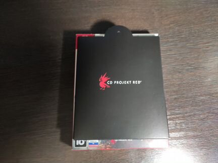 Картридж Nintendo Switch Ведьмак 3 Дикая Охота